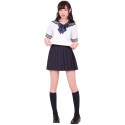 Cosplay - BeWith - Sailor 3