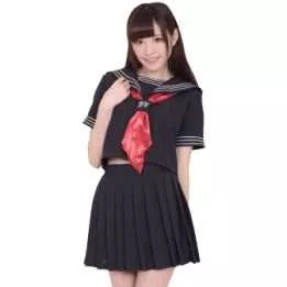 Cosplay - BeWith - Blue Sky Sailor Uniform