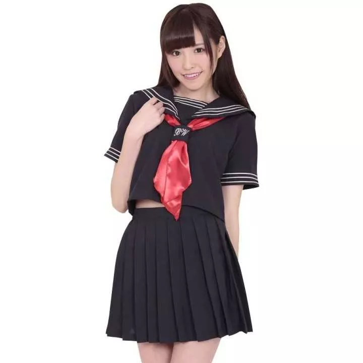 Cosplay - BeWith - Blue Sky Sailor Uniform