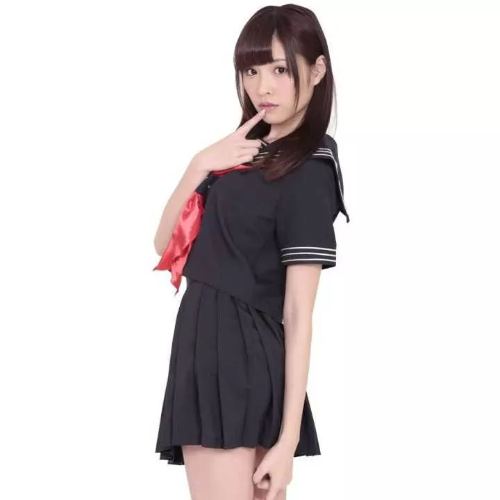 Cosplay - BeWith - Uniforme Sailor Blue Sky | Hitomi Goods