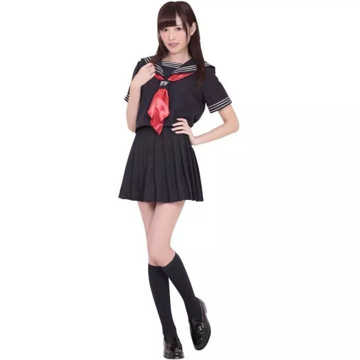 Cosplay - BeWith - Uniforme Sailor Blue Sky | Hitomi Goods