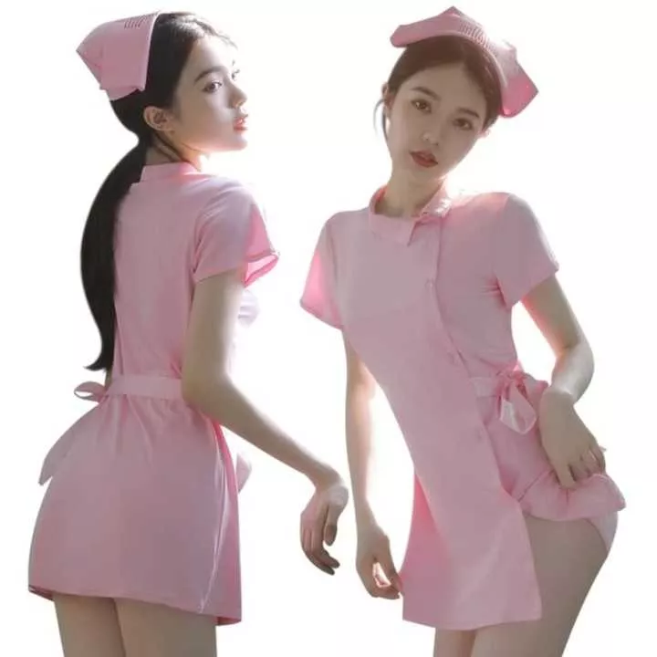 Cosplay - Uniforme da infermiera | Hitomi Goods