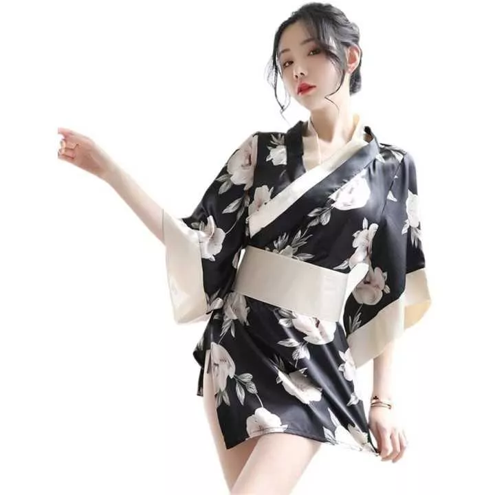 Cosplay - SHLYMP Yukata
