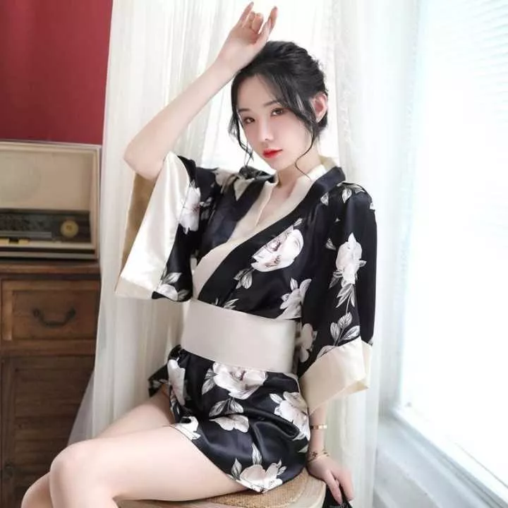 Cosplay - SHLYMP Yukata | Hitomi Goods