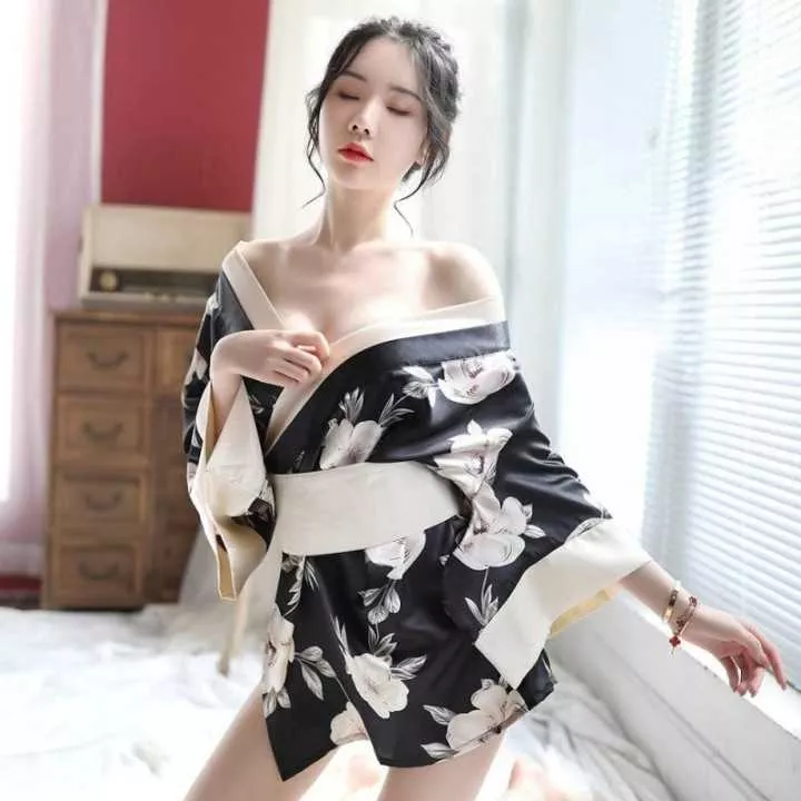 Cosplay - SHLYMP Yukata | Hitomi Goods