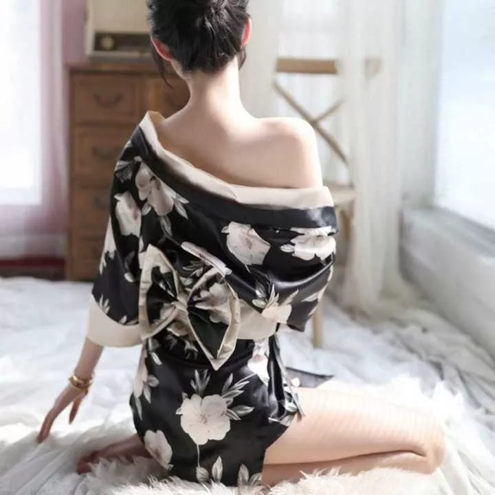 Cosplay - SHLYMP Yukata | Hitomi Goods