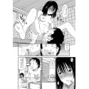Sexual Desire  - Bavel Comics (version japonaise)