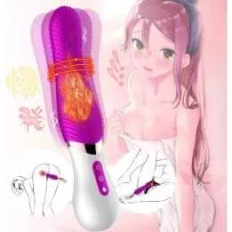 copy of Vibrator - OOSEXSEX Vibrator Rotor Suction