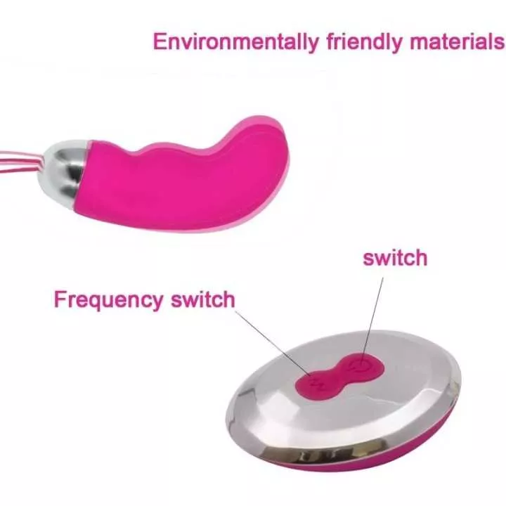 Vibrateur - JOJOANNA Vibrateur | Hitomi Goods