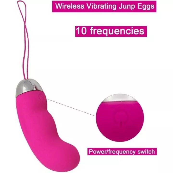 copy of Vibrator - OOSEXSEX Vibrator Rotor Suction