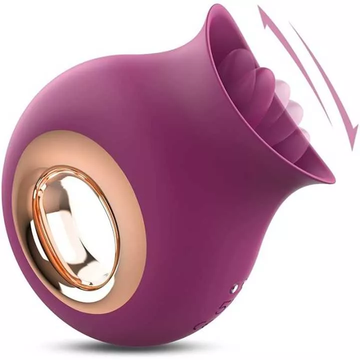 copy of Vibrator - OOSEXSEX Vibrator Rotor Suction