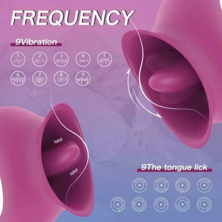 copy of Vibrator - OOSEXSEX Vibrator Rotor Suction