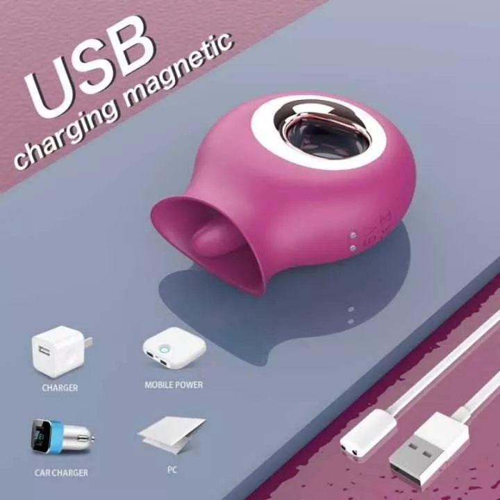Vibrateur - OOSEXSEX Vibrateur | Hitomi Goods