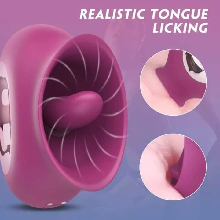 Vibrateur - OOSEXSEX Vibrateur | Hitomi Goods
