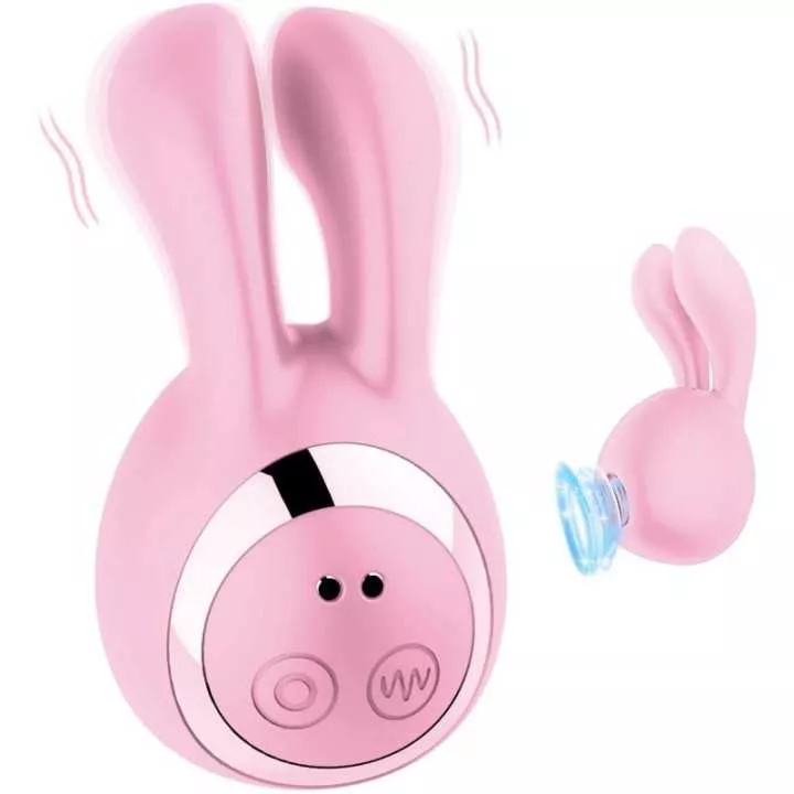 copy of Vibrator - OOSEXSEX Vibrator Rotor Suction