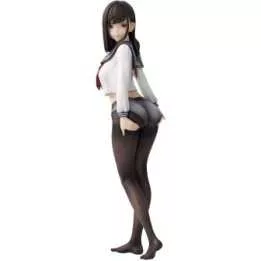 Union Creative - Tights Fat? Illustration by Yomu
