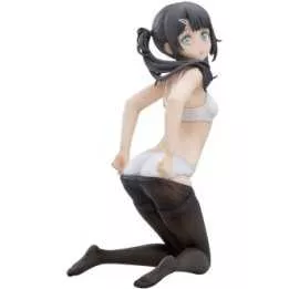 Union Creative - Sukima Tights Illustration by Kantoku