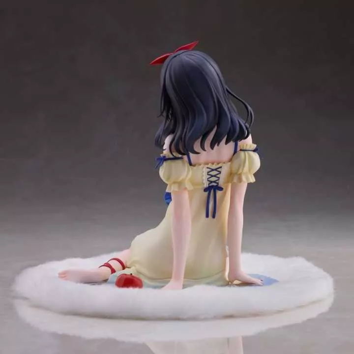 Union Creative - Shirayuki Hanano Illustrazione di Hisashi…