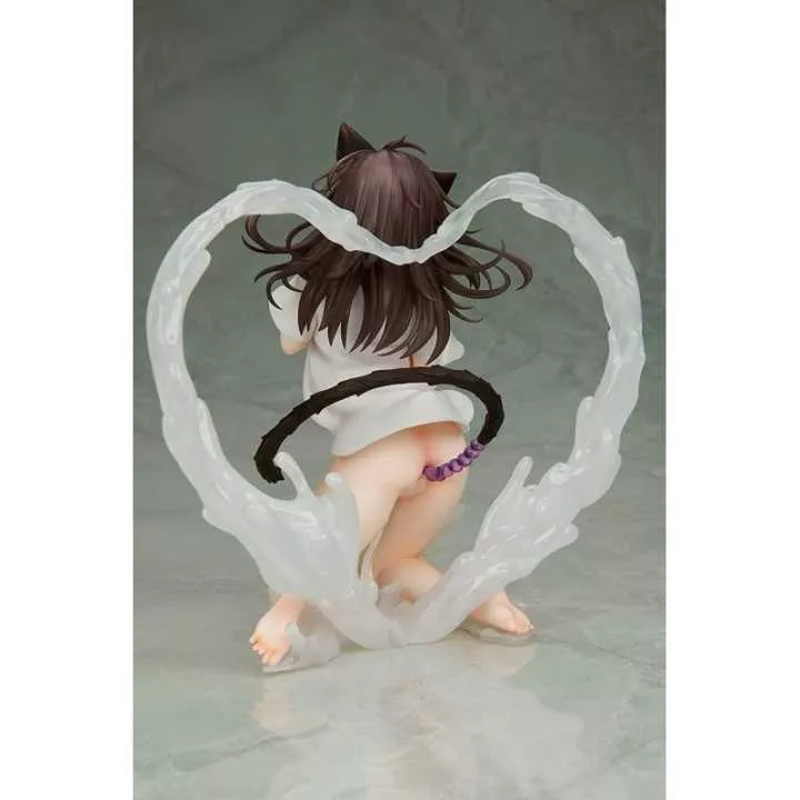 FWAT - Nao Yasuu Illustration par Chi-chi | Hitomi Goods