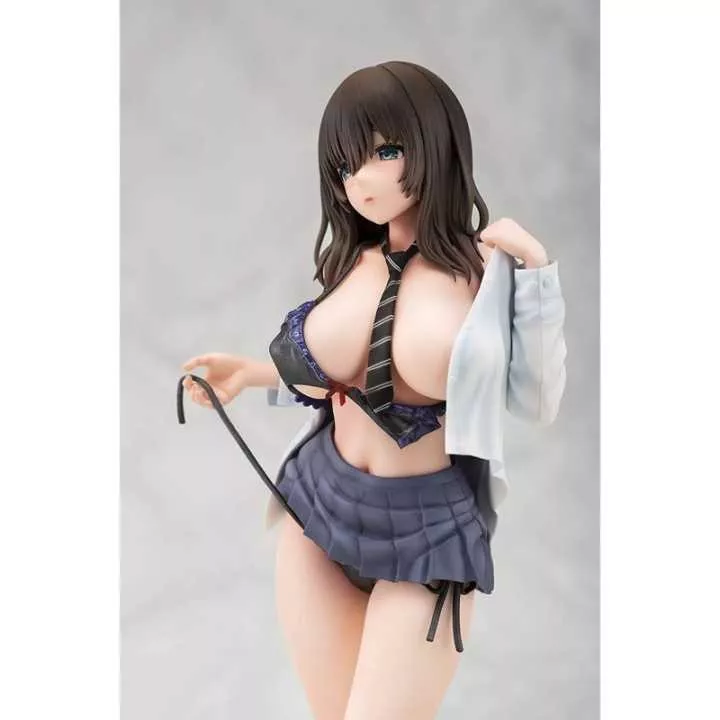 Daiki Kougyou - Aya Kuromine Illustration de Mataro