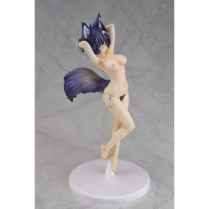 Daiki Kougyou – TKM-Illustration von Magnetic Oil 2