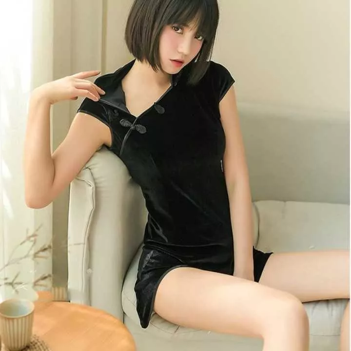 Cosplay - Tosenk Sexy Chinese | Hitomi Goods