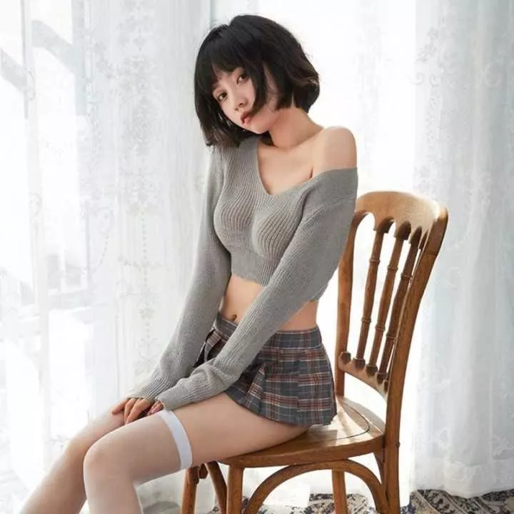 copy of Cosplay - SHLYMP Maid Clothes | Hitomi Goods