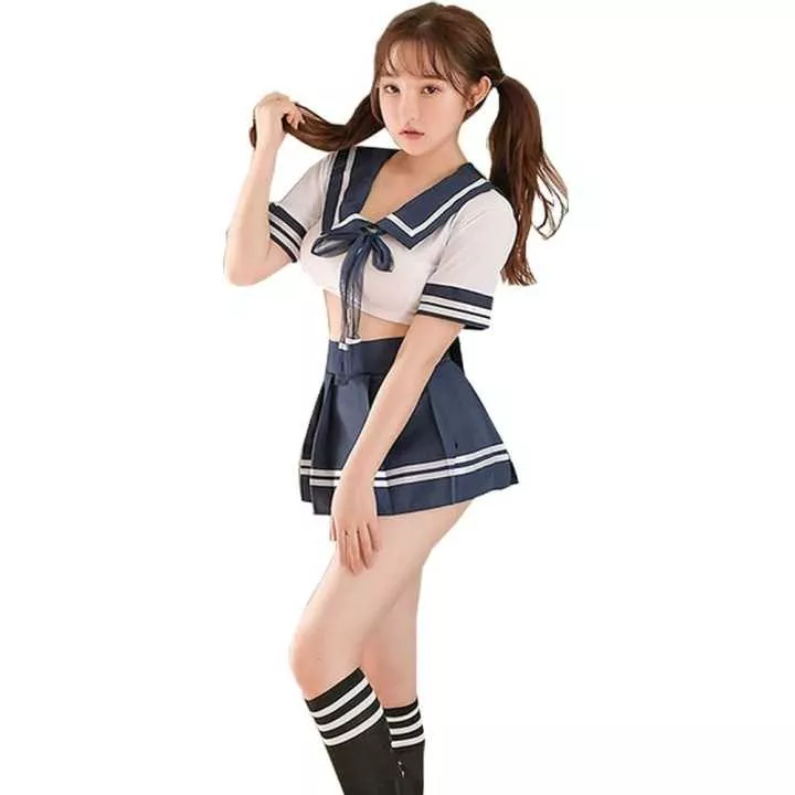 copy of Cosplay - SHLYMP Maid Clothes | Hitomi Goods