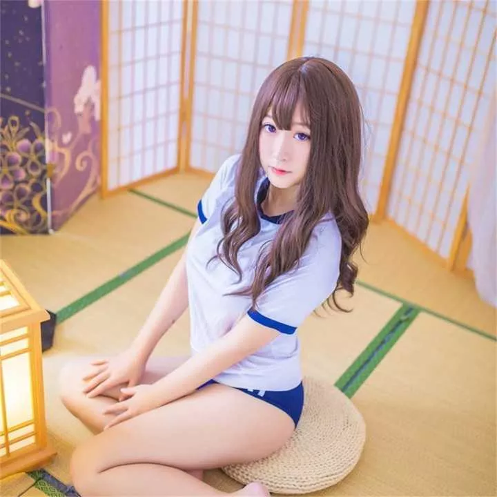 copy of Cosplay - SHLYMP Maid Clothes | Hitomi Goods