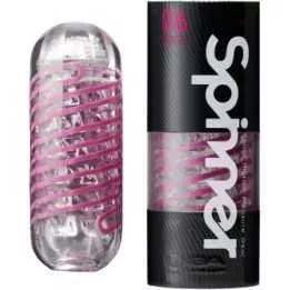 Tenga Holes - SPINNER 06 MATTONE | Hitomi Goods