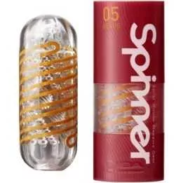 Tenga Holes - SPINNER 05 PERLINE | Hitomi Goods