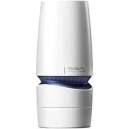Tenga Holes - Anneau AERO Cobalto | Hitomi Goods