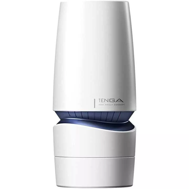 Tenga Holes - Anneau AERO Cobalto | Hitomi Goods