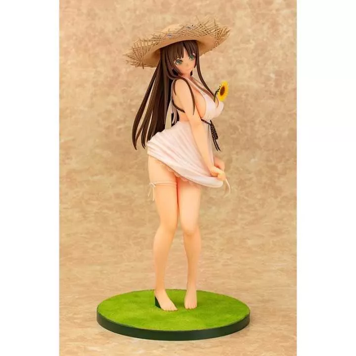 Daiki Kougyou – Misaki Shie Illustration von Manakurai