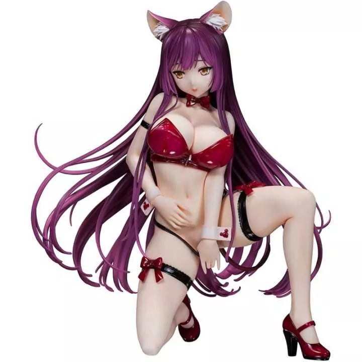Mabell - Shinobu Sakura
