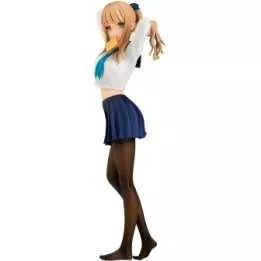Daiki Kougyou - Reina Kagurazaka Illustrazione di Hiten