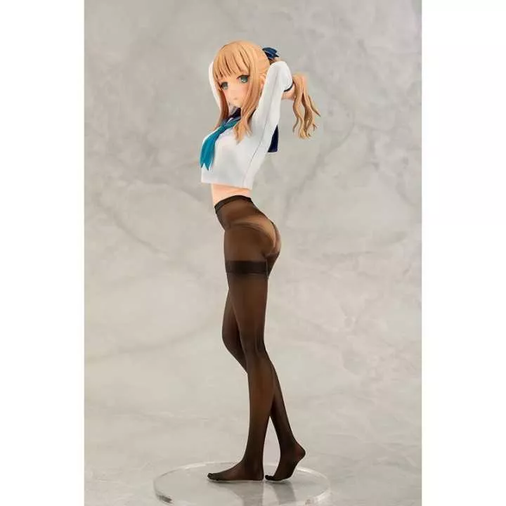 Daiki Kougyou – Reina Kagurazaka Illustration von Hiten