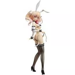 LIBERAZIONE - Mitsuka Bunny Ver. Illustrazione di Hisabi