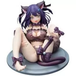 Giocattolo Apocrypha - Kyumei, versione Baby Skin