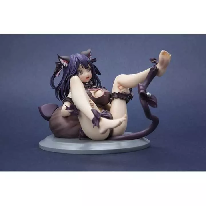 Giocattolo Apocrypha - Kyumei, versione Baby Skin