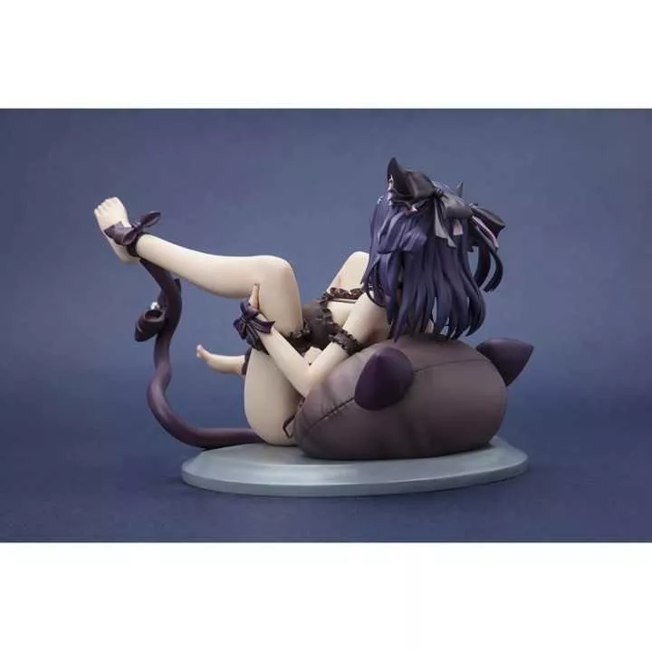 Giocattolo Apocrypha - Kyumei, versione Baby Skin
