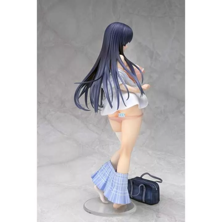 Daiki Kougyou - Amiya Kaihime Illustration de Tsukonnyaku