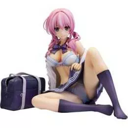 SKYTUBE – Sagari Uzuki Illustration von Kurehito Misaki