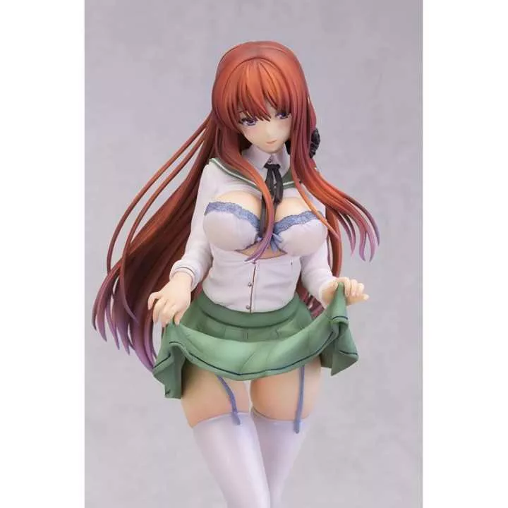 SKYTUBE - Ryoka Tsubana by Pyrosui | Hitomi Goods