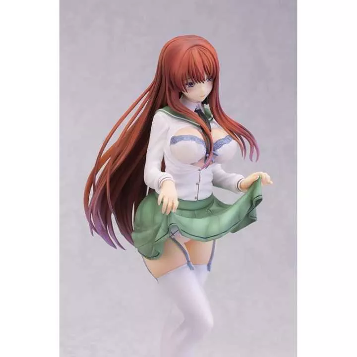 SKYTUBE - Ryoka Tsubana di Pyrosui | Hitomi Goods
