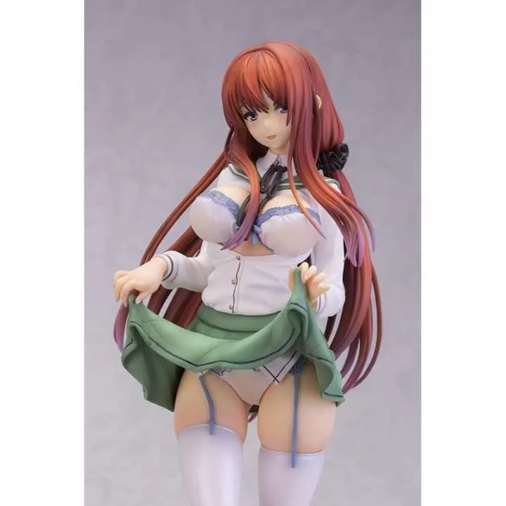 SKYTUBE – Ryoka Tsubana von Pyrosui | Hitomi Goods