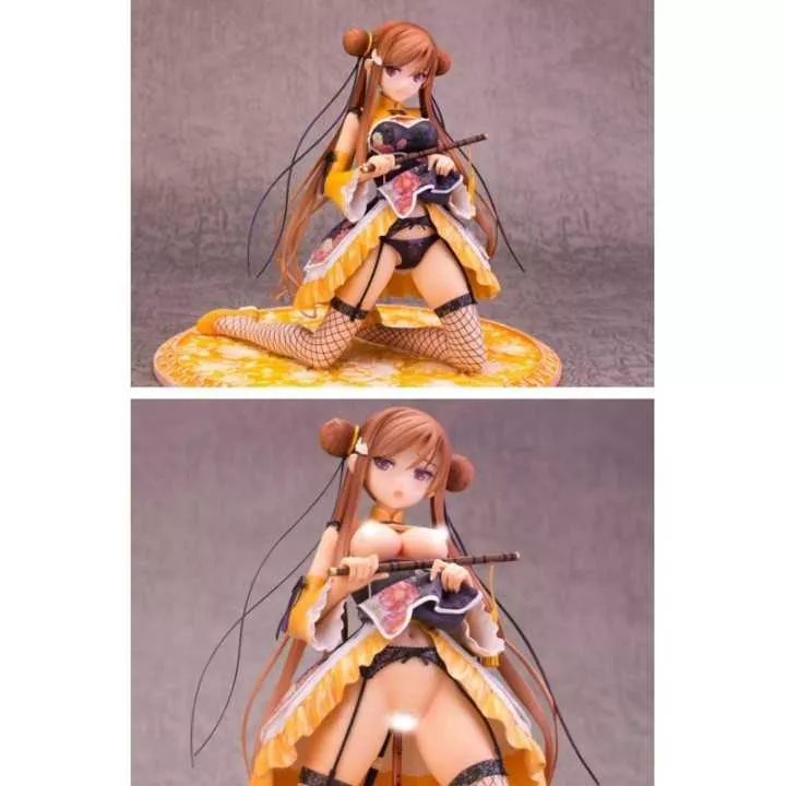 SKYTUBE - Chun-Mei | Hitomi Goods