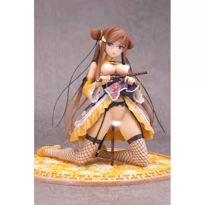 SKYTUBE - Chun-Mei | Hitomi Goods