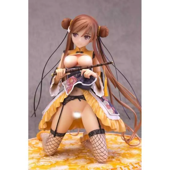 SKYTUBE - Chun-Mei | Hitomi Goods