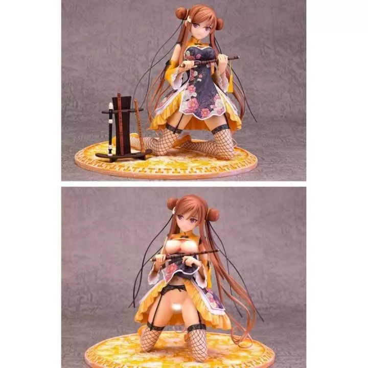 SKYTUBE - Chun-Mei | Hitomi Goods